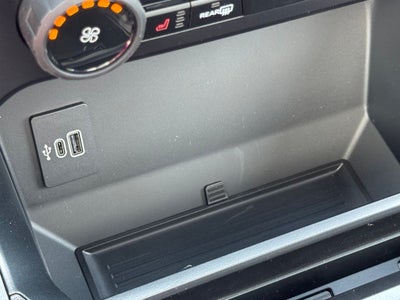 2027 Ford F-250SD XLT