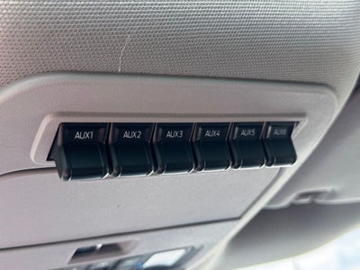 2027 Ford F-250SD XLT