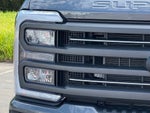2027 Ford F-250SD XLT