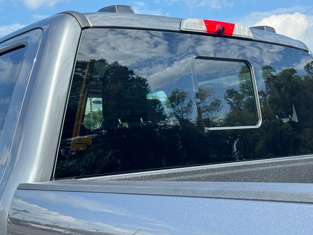 2027 Ford F-250SD XLT