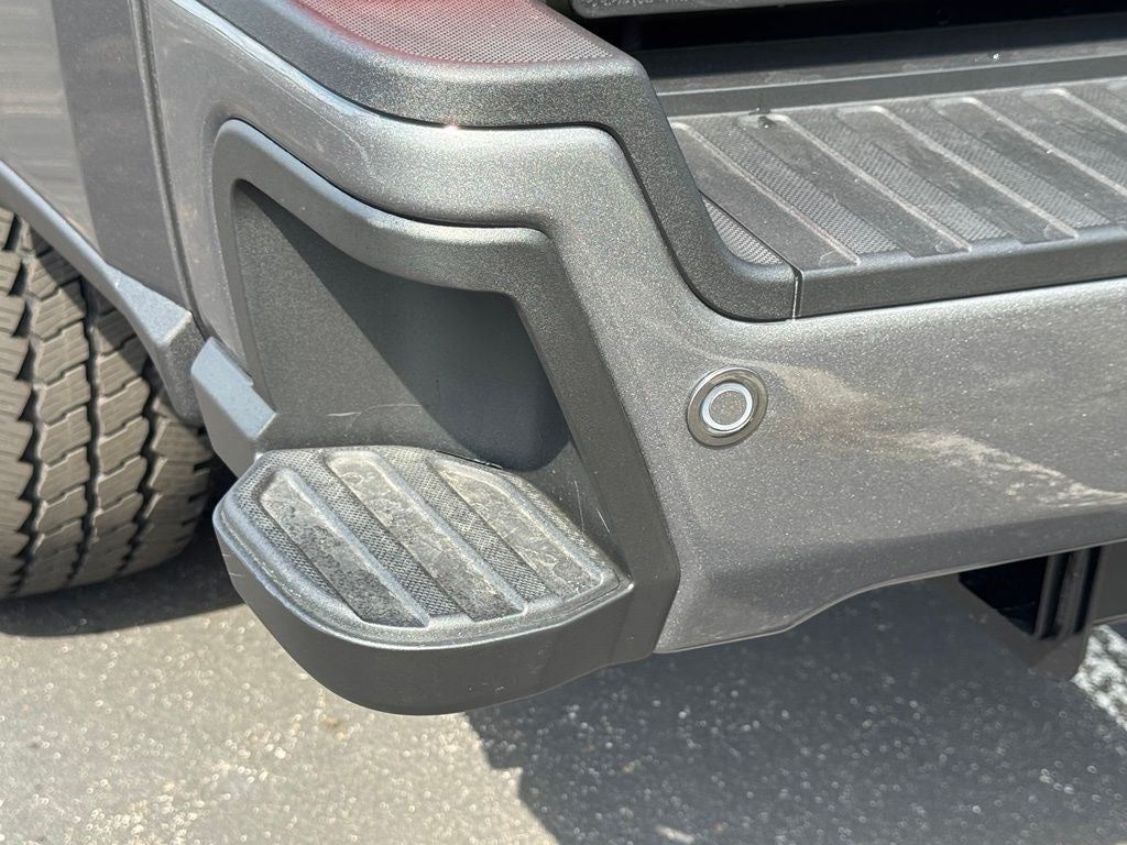 2027 Ford F-250SD XLT