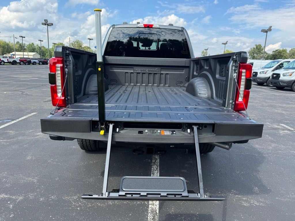 2027 Ford F-250SD XLT