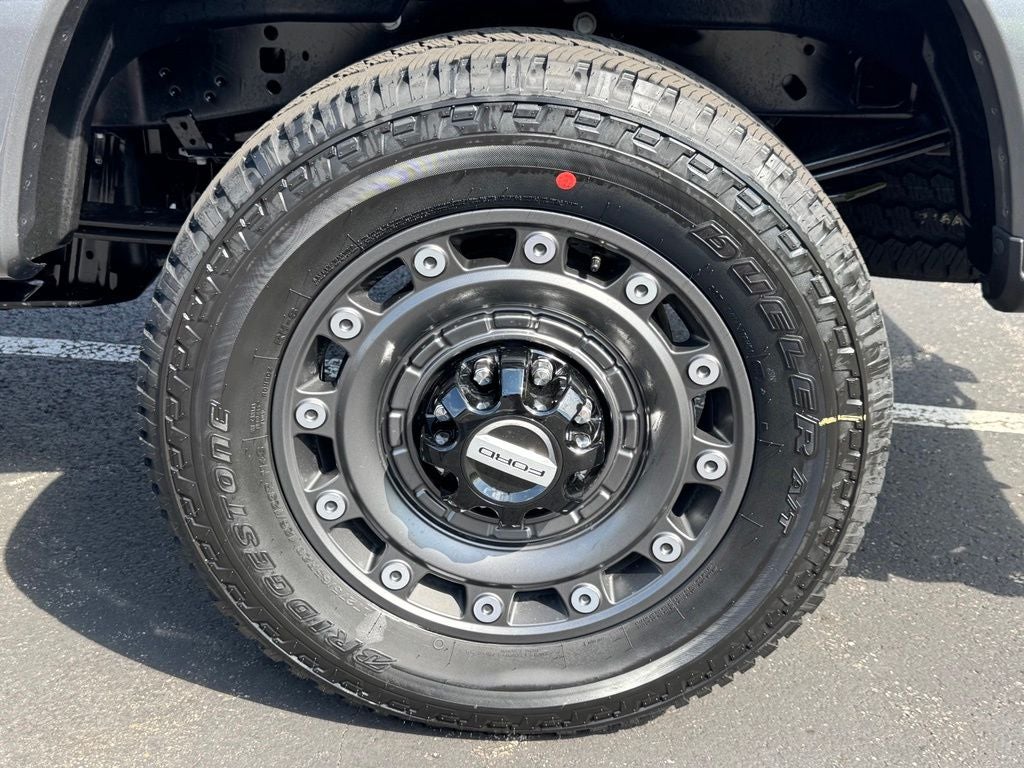2027 Ford F-250SD XLT
