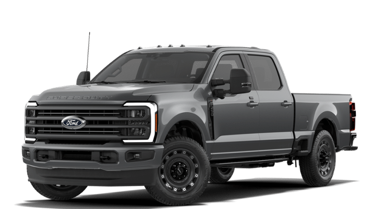 2027 Ford F-250SD XLT