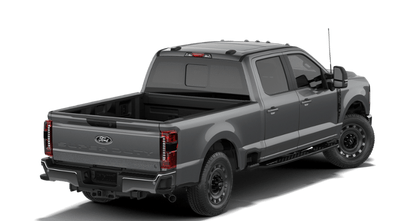 2027 Ford F-250SD XLT