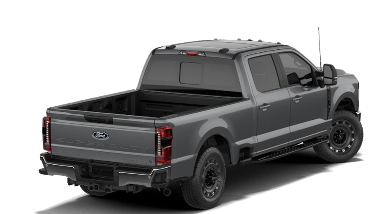 2027 Ford F-250SD XLT