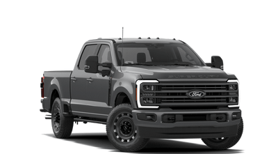 2027 Ford F-250SD XLT
