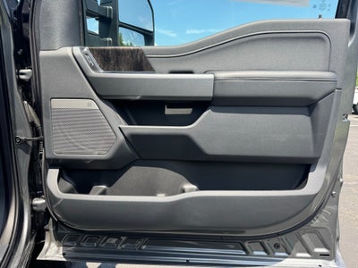 2025 Ford F-250SD Lariat