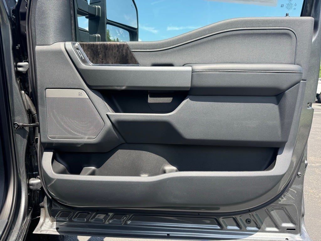 2025 Ford F-250SD Lariat