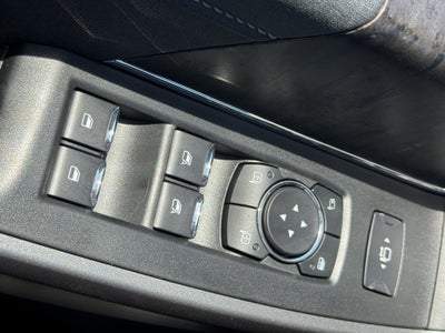 2025 Ford F-250SD Lariat