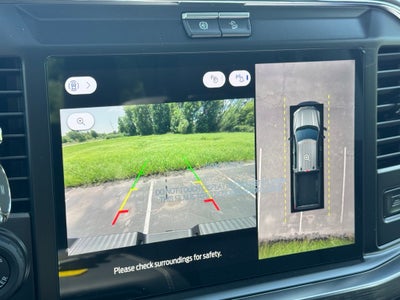 2025 Ford F-250SD Lariat