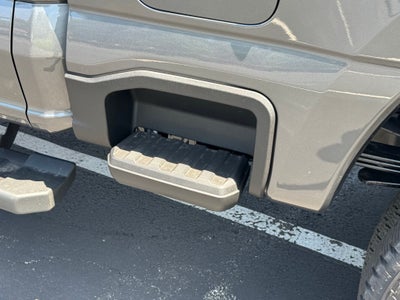 2025 Ford F-250SD Lariat