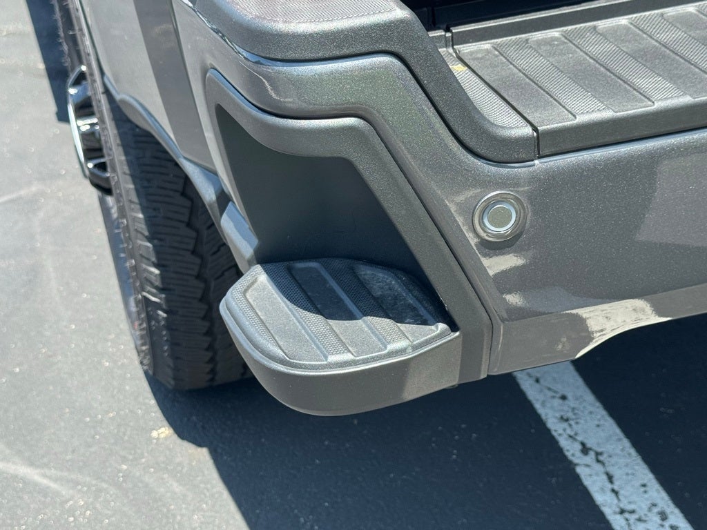 2025 Ford F-250SD Lariat