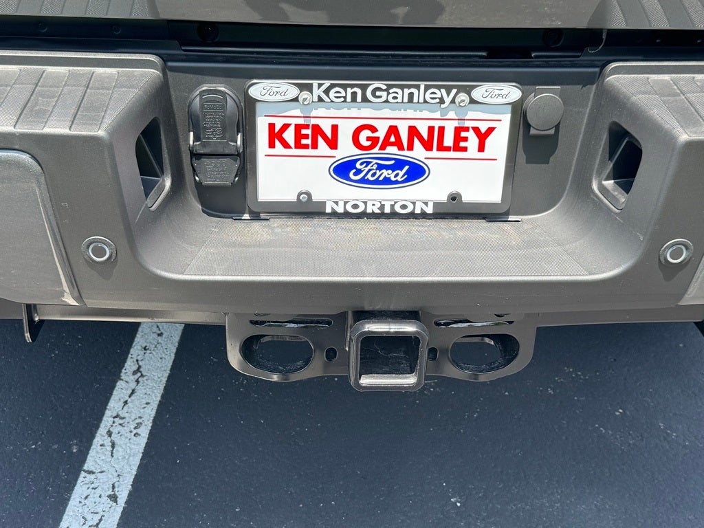 2025 Ford F-250SD Lariat