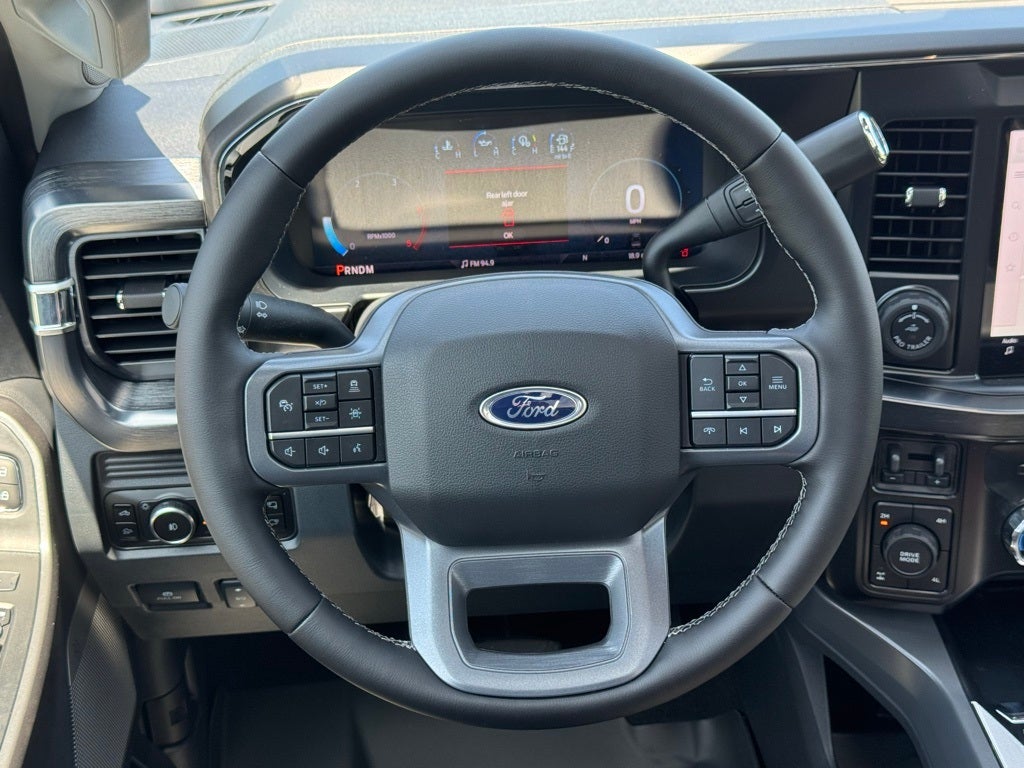 2025 Ford F-250SD Lariat