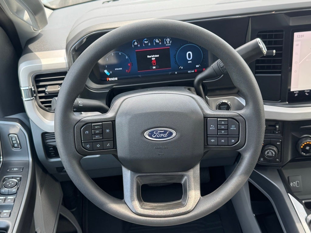 2025 Ford F-350SD XLT Tremor