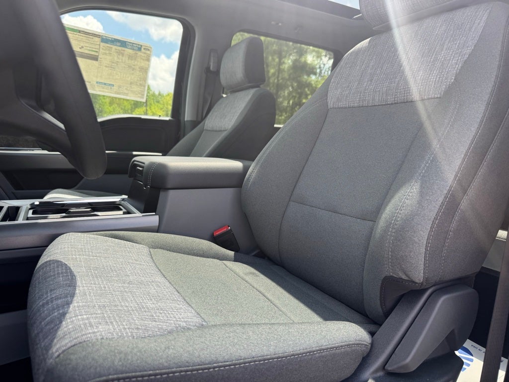 2025 Ford F-350SD XLT Tremor