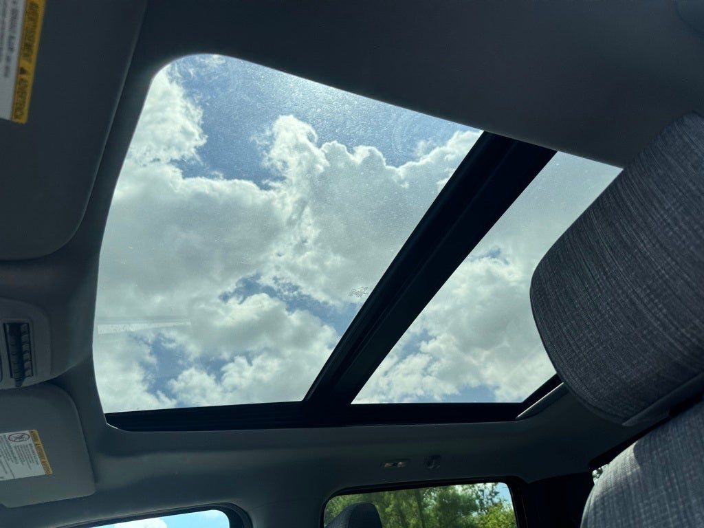 2025 Ford F-350SD XLT Tremor