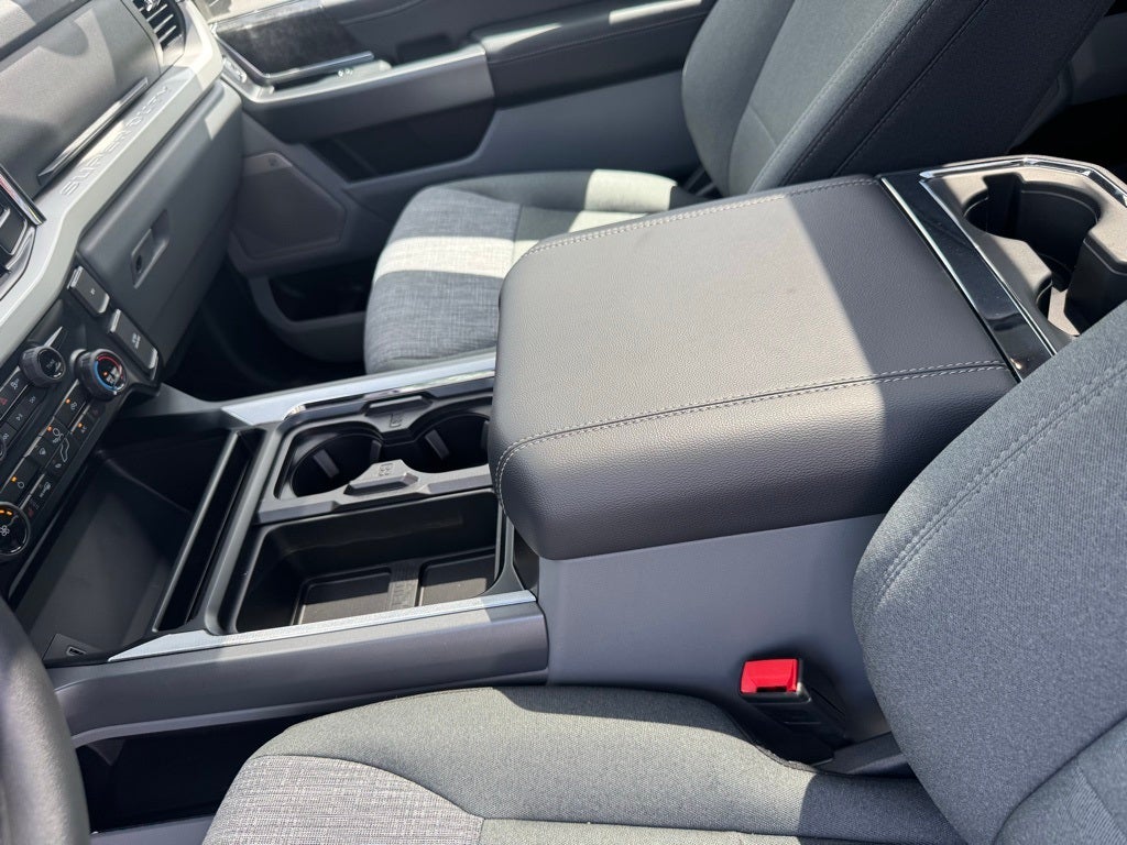 2025 Ford F-350SD XLT Tremor