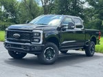2025 Ford F-350SD XLT Tremor