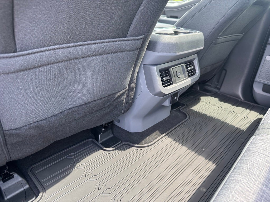 2025 Ford F-350SD XLT Tremor