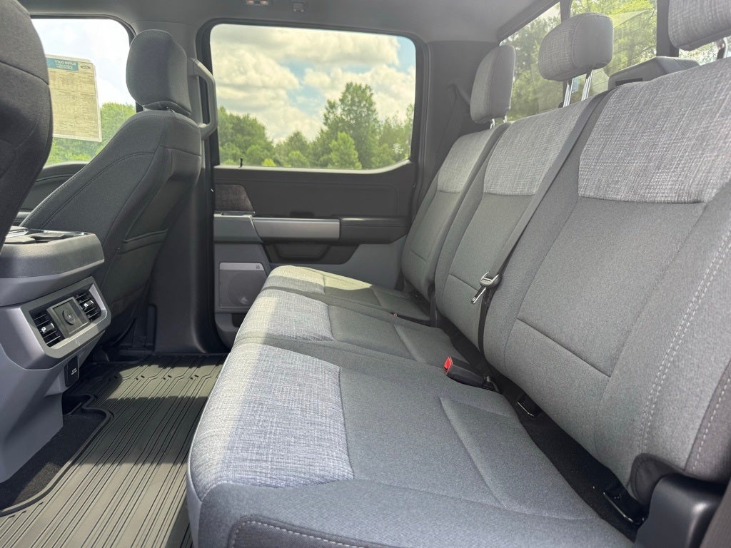 2025 Ford F-350SD XLT Tremor