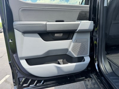 2025 Ford F-350SD XLT Tremor