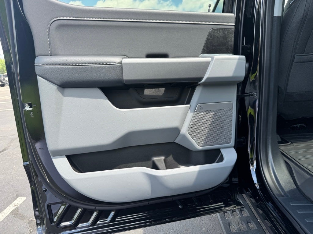 2025 Ford F-350SD XLT Tremor