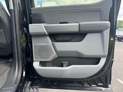 2025 Ford F-350SD XLT Tremor