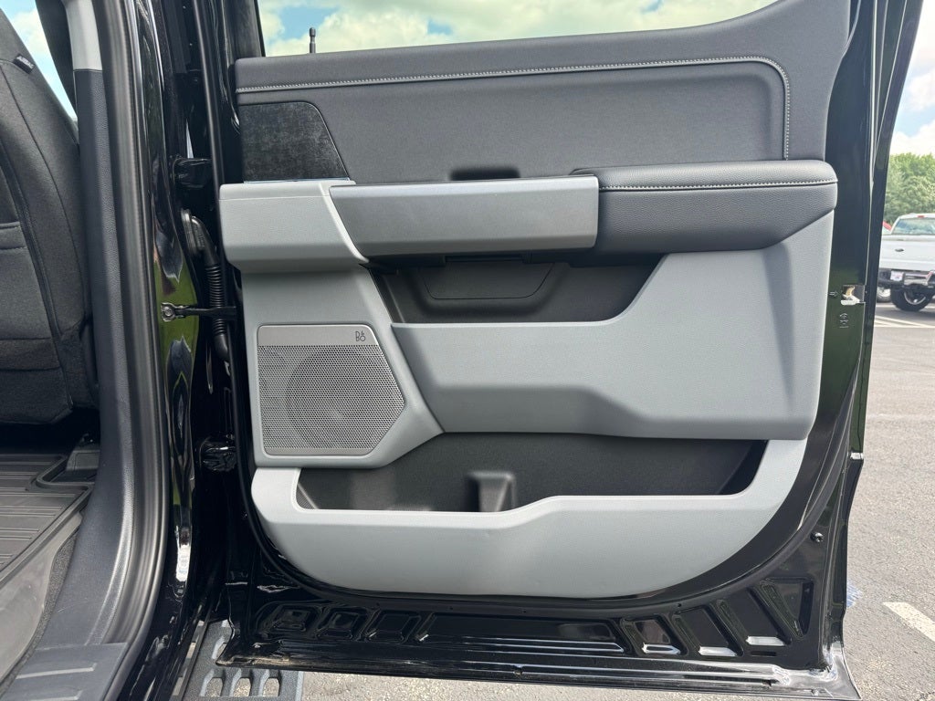 2025 Ford F-350SD XLT Tremor