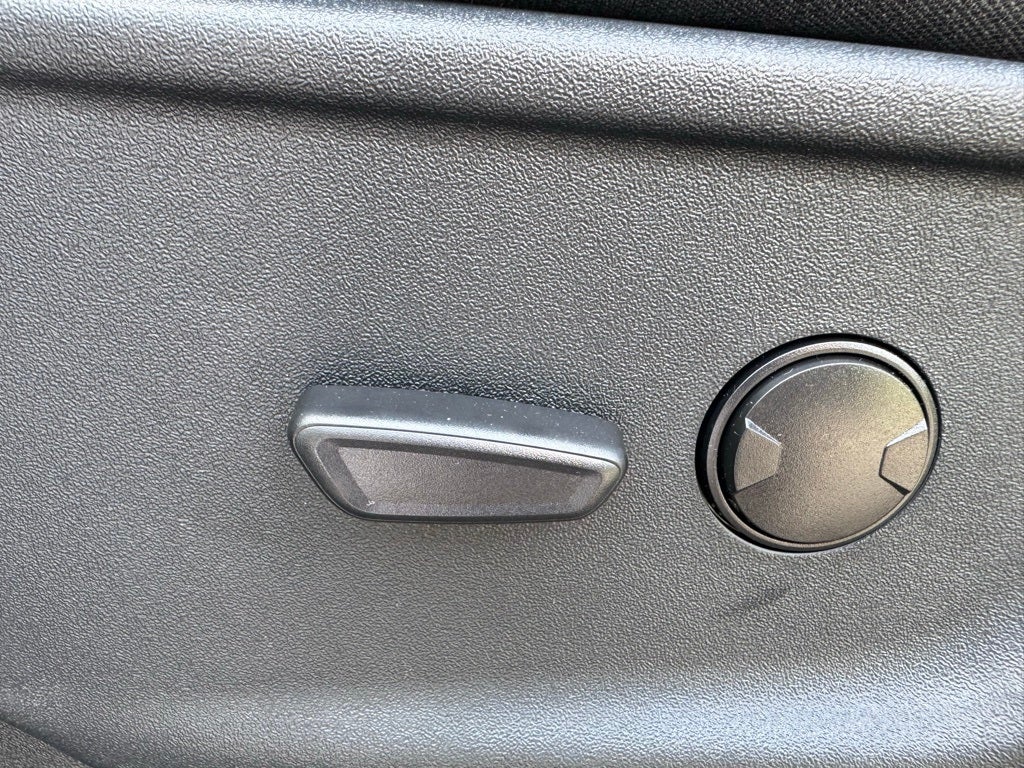 2025 Ford F-350SD XLT Tremor