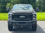 2025 Ford F-350SD XLT Tremor