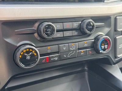 2025 Ford F-350SD XLT Tremor