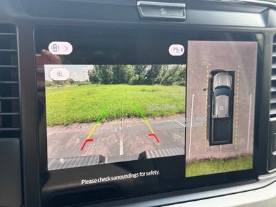 2025 Ford F-350SD XLT Tremor