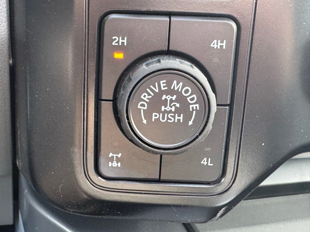 2025 Ford F-350SD XLT Tremor