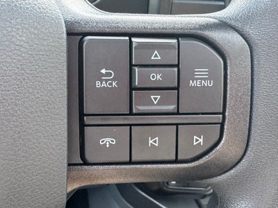 2025 Ford F-350SD XLT Tremor