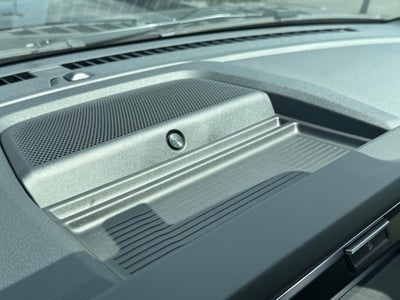 2025 Ford F-350SD XLT Tremor