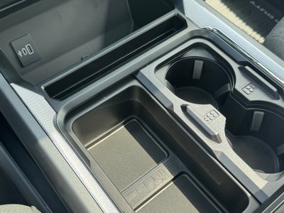 2025 Ford F-350SD XLT Tremor