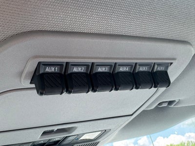 2025 Ford F-350SD XLT Tremor