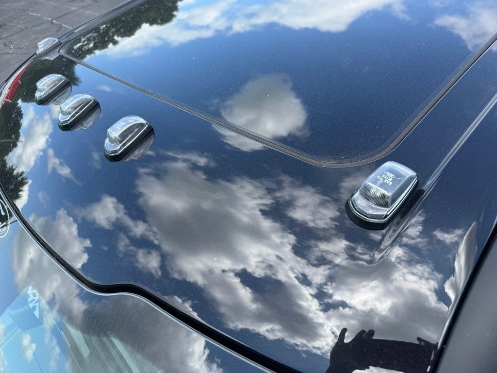 2025 Ford F-350SD XLT Tremor