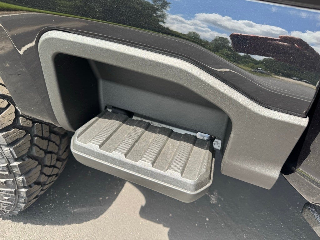 2025 Ford F-350SD XLT Tremor