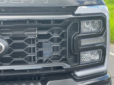 2025 Ford F-350SD XLT Tremor