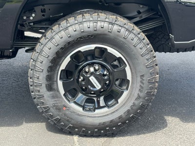 2025 Ford F-350SD XLT Tremor