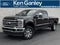 2025 Ford F-350SD Lariat