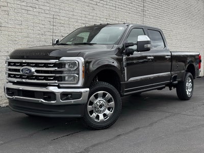 2025 Ford F-350SD Lariat