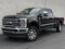 2025 Ford F-350SD Lariat