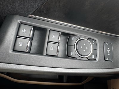 2025 Ford F-350SD Lariat