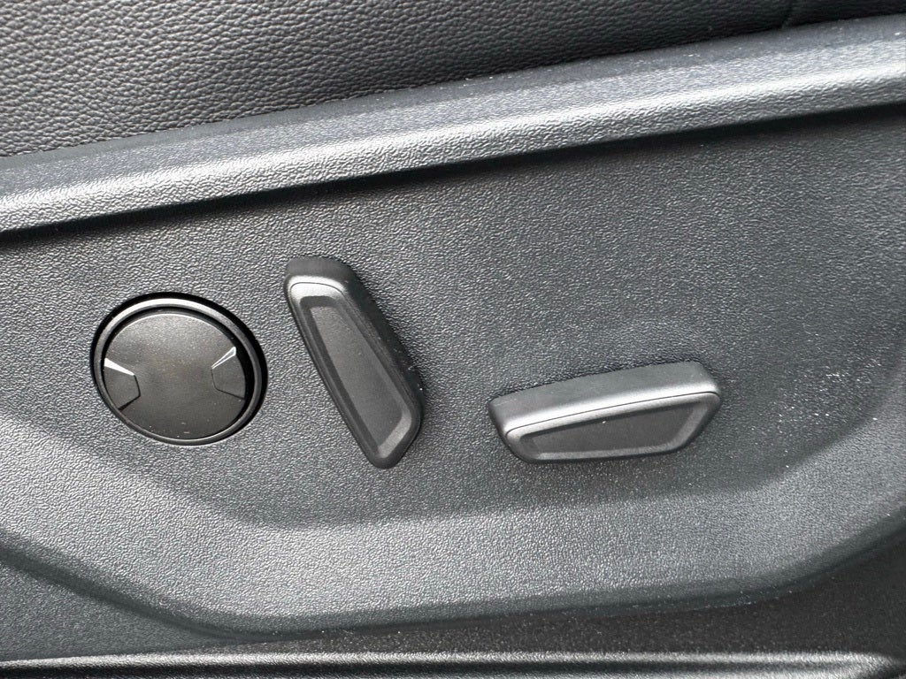 2025 Ford F-350SD Lariat