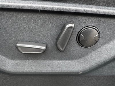 2025 Ford F-350SD Lariat