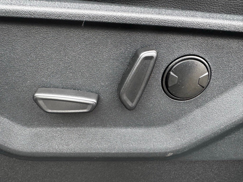 2025 Ford F-350SD Lariat